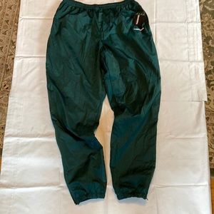 Diadora vintage trainers - men’s XL